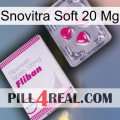 Snovitra Soft 20Mg 32